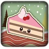 Cake Jump Games icon