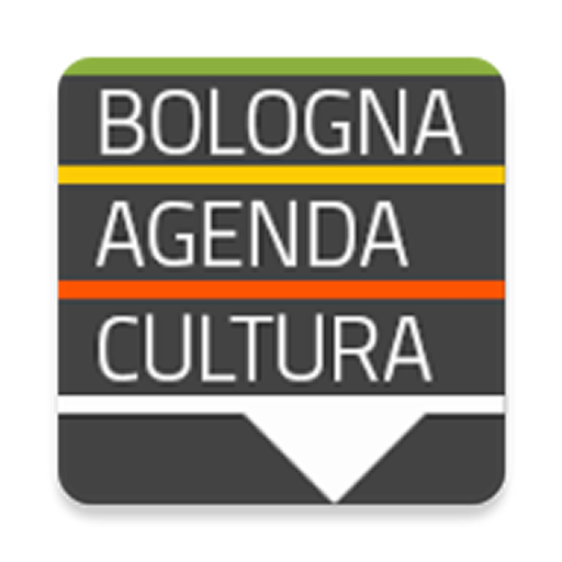 Bologna Agenda Cultura logo