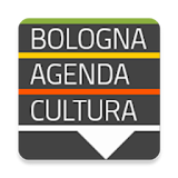 Bologna Agenda Cultura icon