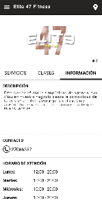 Screenshot image