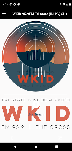 WKID FM95.9 - IN, OH, KY Screen 3