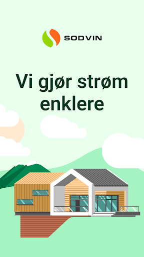 Android application Sodvin screenshort