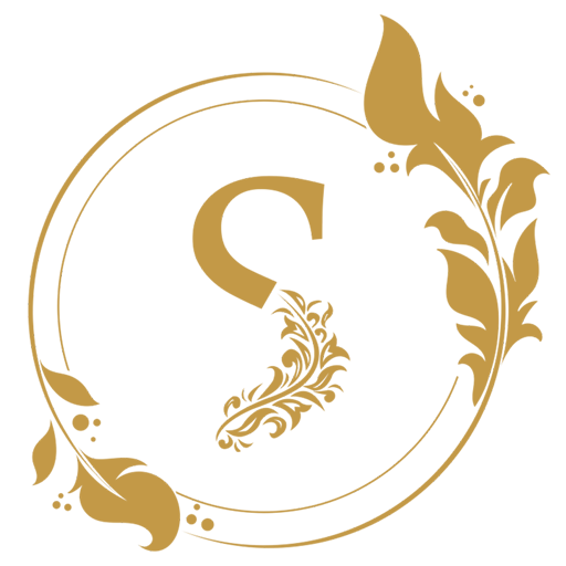 Shyam Jewels logo