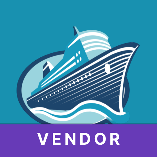 Lanji Vendor logo
