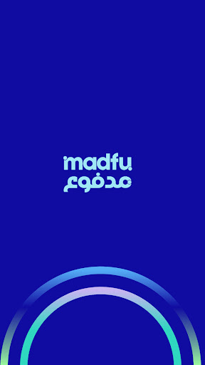 Android application MADFU | مدفوع screenshort