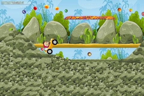 Drive and Collect Bull