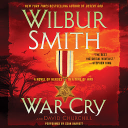 Icon image War Cry: A Courtney Family Novel