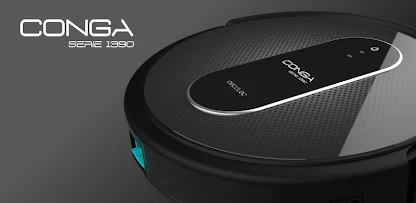 Conga 1390 google home sales