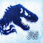 Cover Image of Unduh Dunia Jurassic™: Game  APK