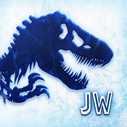 Icon image Jurassic World™: The Game