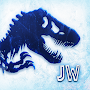 Jurassic World™: The Game APK icon