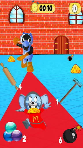 Updated Cat House Mouse Simulator Game 2 Android App Download 21