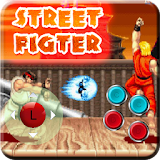 New Street Fighters Guide Tips icon