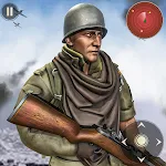 Cover Image of Download WW2 Civil War - Cold War Games  APK