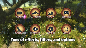 Game screenshot Nimian Legends : BrightRidge apk download