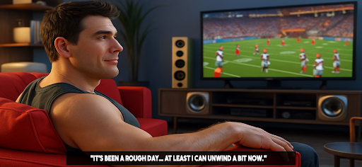 Schoolboy House Escape Run 3D 6