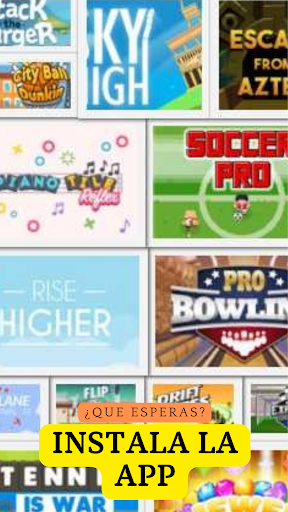 Juegos para pasar el rato Screen 3