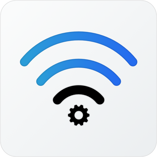 XFINITY WiFi Settings  Icon