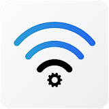 XFINITY WiFi Settings icon