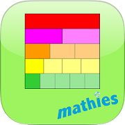 Fraction Strips by mathies