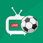 Cover Image of डाउनलोड Live Football matches HD  APK
