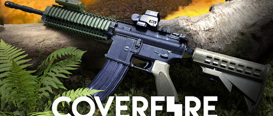 Cover Fire: Offline Shooting Mod APK 1.24.09 (Unlimited money)