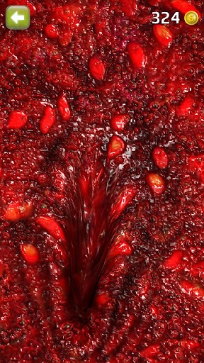 Slime Simulator DIY Game ASMR screenshot 4