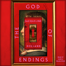 Icon image The God of Endings: A Novel