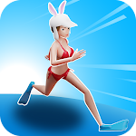 Cover Image of Download Beauty Run 0.13 APK
