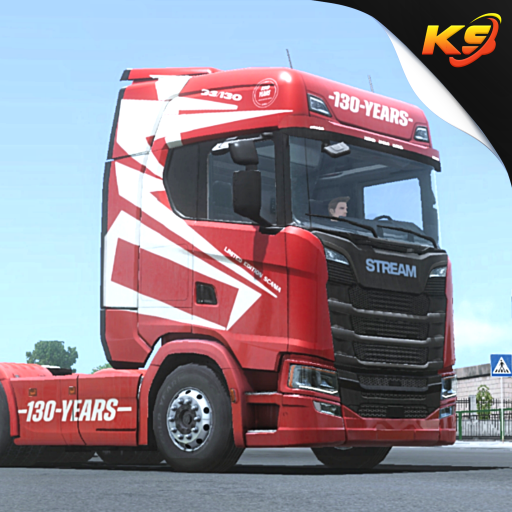 Skins Truckers Of Europe 3 Download on Windows