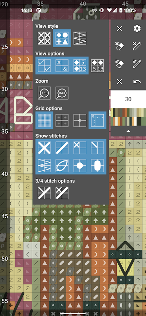 Cross Stitch Paradise MOD APK