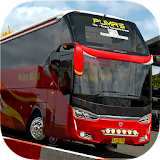 Livery BUSSID icon