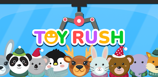 Toy Rush