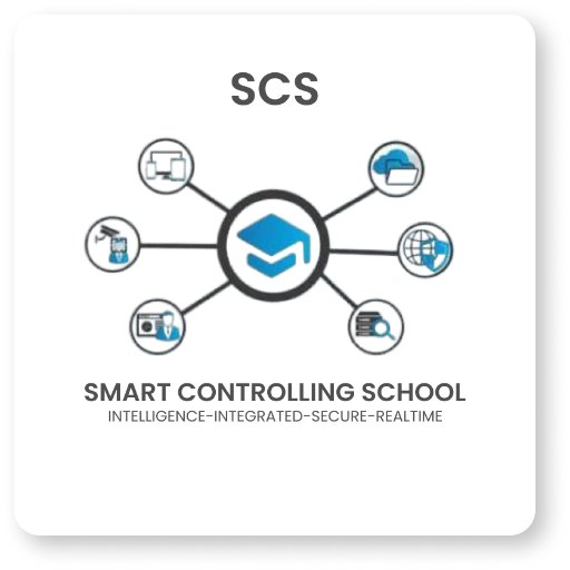 SCS Disdik Sulsel logo