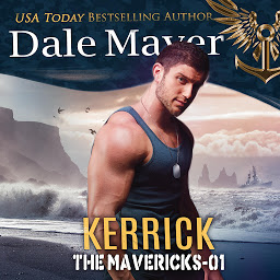 Obraz ikony: Kerrick: The Mavericks, Book 1