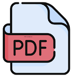 PDF Document Language Translator icon
