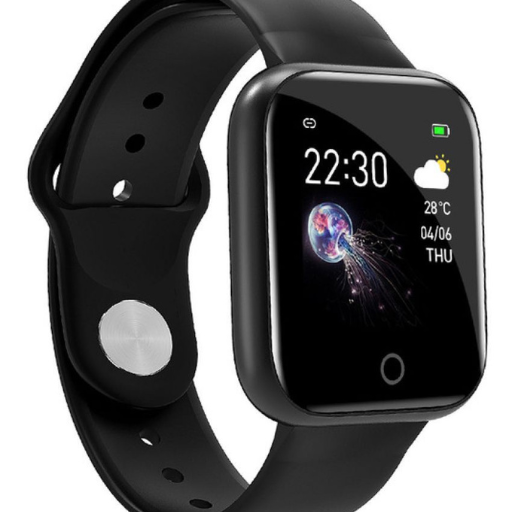 Smart Wristband 3 Guide