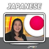 Speak Japanese (n) icon