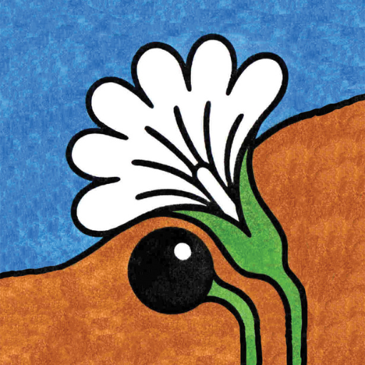 MNBG logo