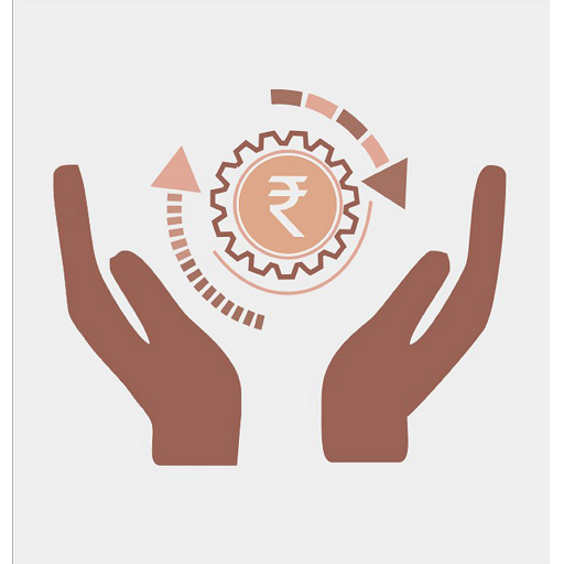 RUPEE FIRST MF logo