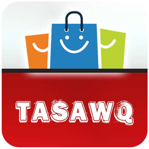 Tasawq Offers! Egypt  Icon