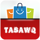 Tasawq Offers! Egypt icon