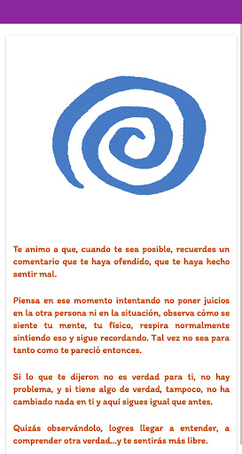 Meditación y calma Screen 3