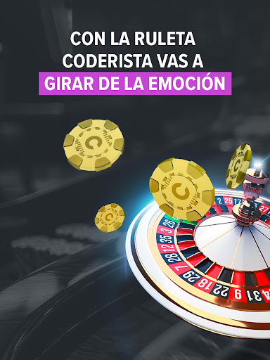 Codere: Casino Online México screenshot 11