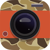 WildlifeCam - 4G trail camera (free trial version) icon