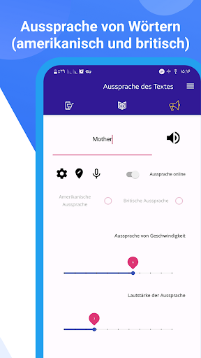 App-Vorschau