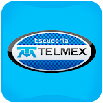 Cover Image of ดาวน์โหลด Escudería Telmex 5.0.5 APK