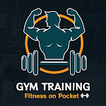 Cover Image of 下载 Gym Workouts - Fitness on Pocket 1.0 APK