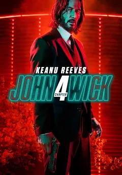 John Wick 2 chegou à Netflix! 5 motivos para você assistir este filme com  Keanu Reeves