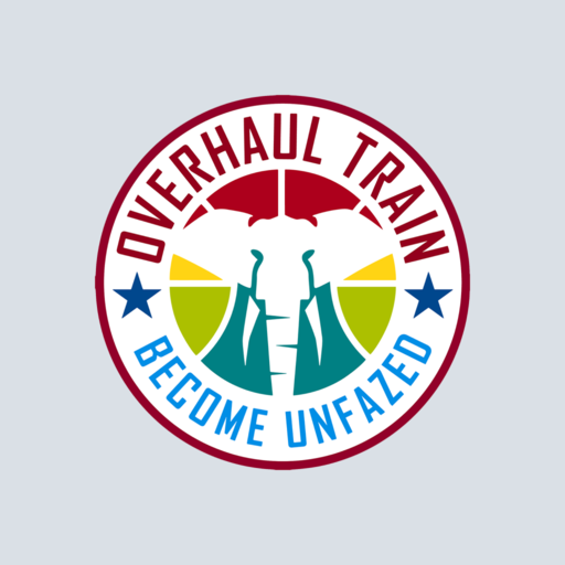 OverhaulTrain logo